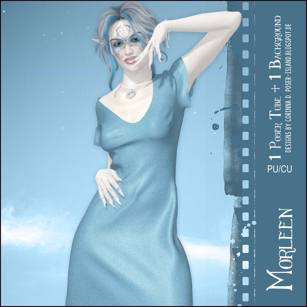 (image for) Morleen